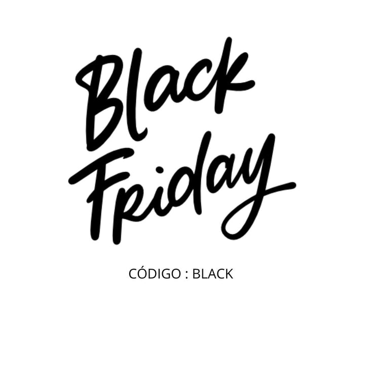 BLACK FRIDAY 2025