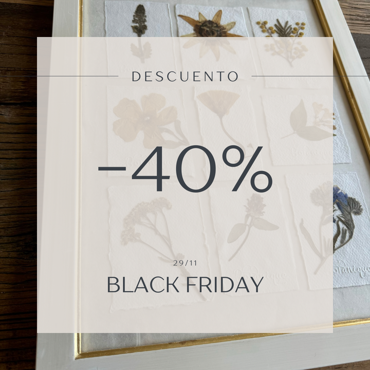 BLACK FRIDAY 🌿🖤🛒